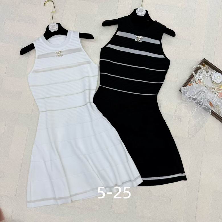 Chanel S-XL 93